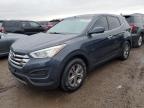 2016 HYUNDAI SANTA FE S - 5XYZT3LB0GG323207