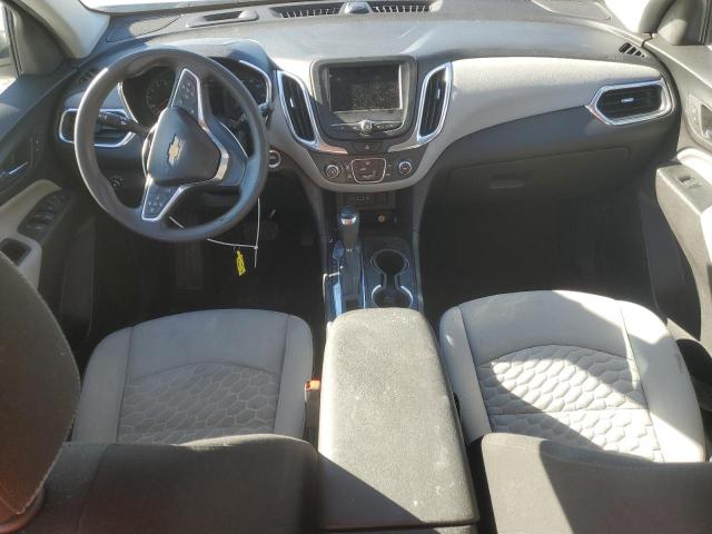 2020 CHEVROLET EQUINOX LS - 3GNAXHEV6LS506908