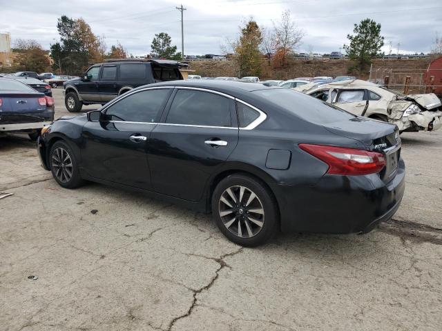 2018 NISSAN ALTIMA 2.5 - 1N4AL3AP2JC193265