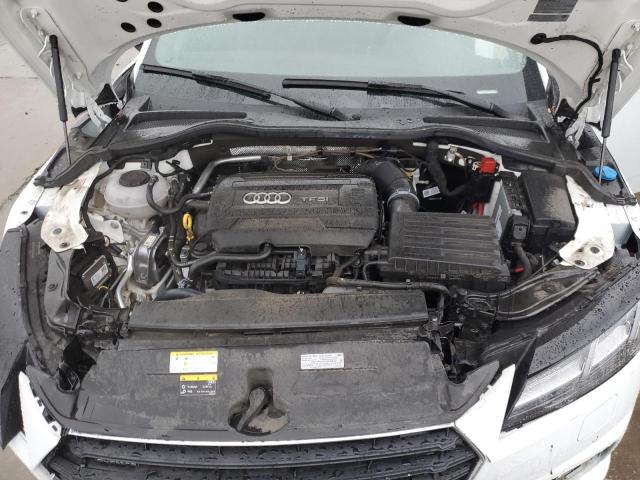 2021 AUDI TT TRUAEAFV3M1005228