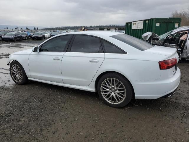 VIN WAUGFAFC2GN046346 2016 AUDI A6 no.2