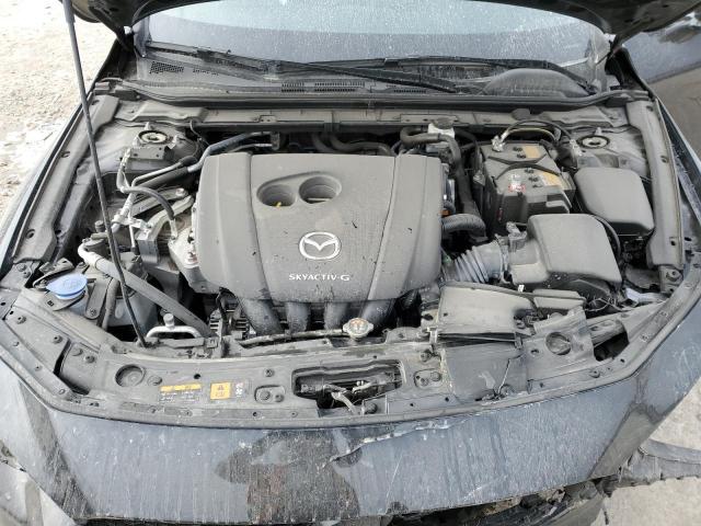 VIN JM1BPBKL1M1343858 2021 MAZDA 3 no.11