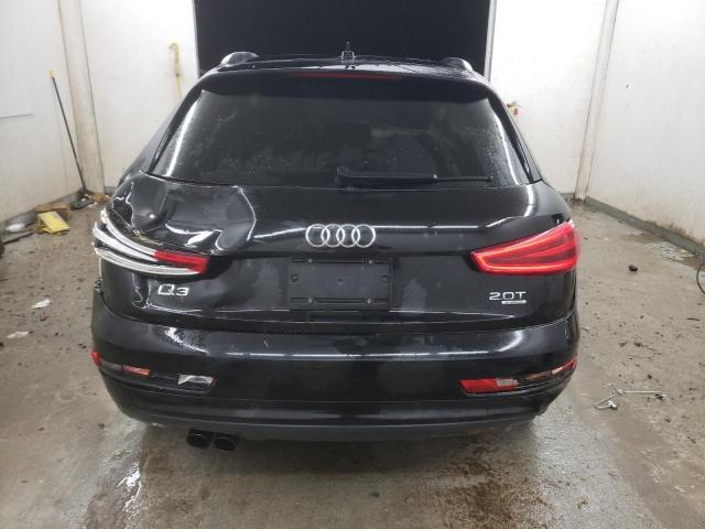2015 AUDI Q3 PRESTIG WA1GFCFS6FR010439