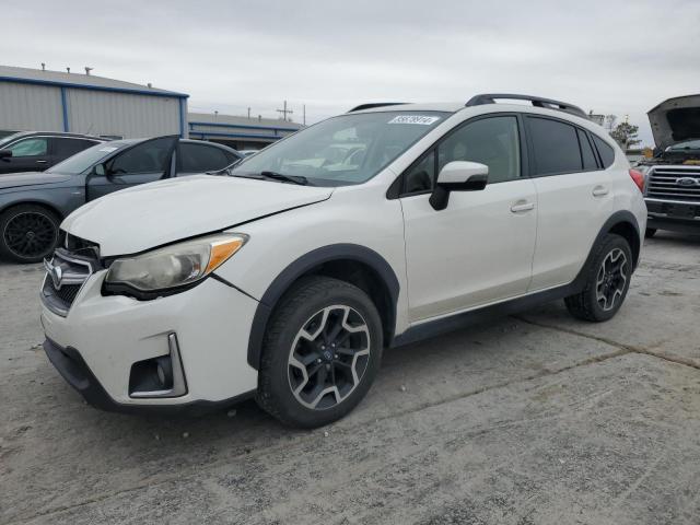 2017 SUBARU CROSSTREK #3037341757