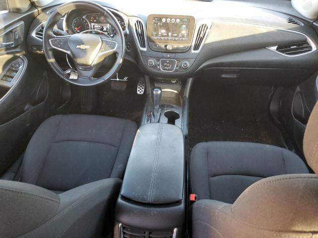 2017 CHEVROLET MALIBU LT - 1G1ZE5ST9HF209347