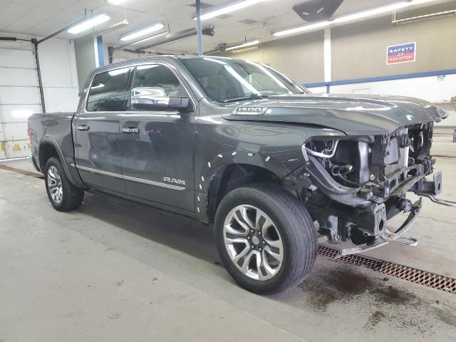 1C6SRFHT4NN437310 Ram 1500 Limited 2022