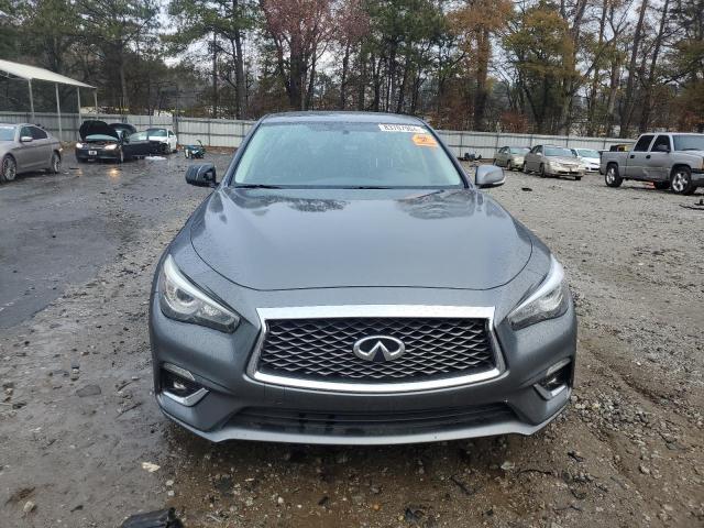2018 INFINITI Q50 PURE - JN1CV7AP5JM241326