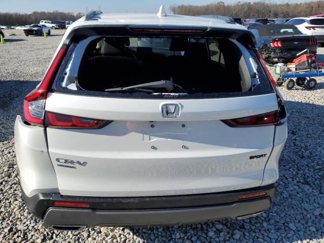 2025 HONDA CR-V SPORT - 7FARS6H83SE020895
