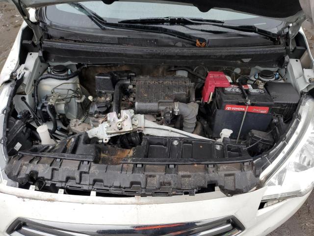 2019 MITSUBISHI MIRAGE G4 - ML32F3FJ8KHF04542