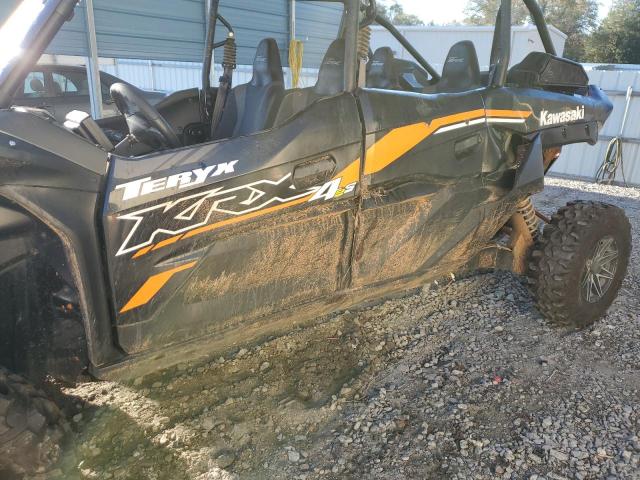 2023 KAWASAKI KRT1000 A JKARTCA1XPB500280