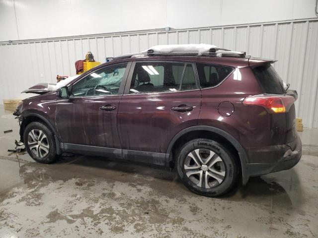 Vin: 2t3bfrev3hw539817, lot: 83482524, toyota rav4 le 20172