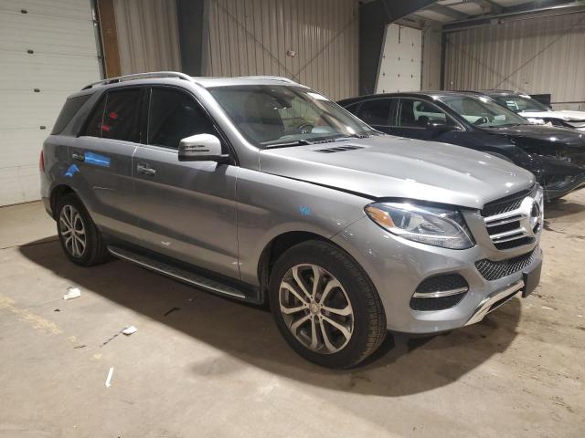 VIN 4JGDA5HB5GA715969 2016 MERCEDES-BENZ GLE-CLASS no.4