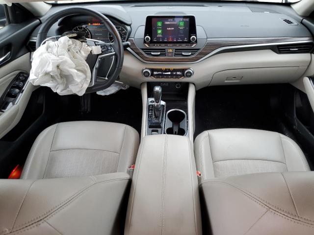 2020 NISSAN ALTIMA SL - 1N4BL4EW0LC198365