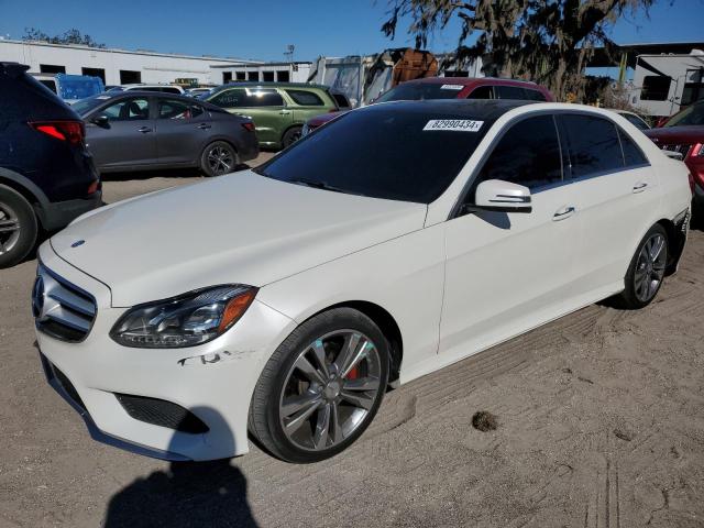 VIN WDDHF5KB9GB231464 2016 MERCEDES-BENZ E-CLASS no.1