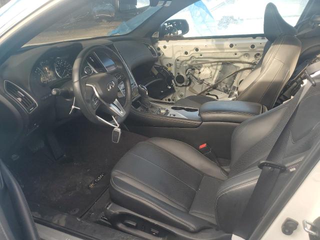 2020 INFINITI Q60 PURE JN1EV7EL6LM380738