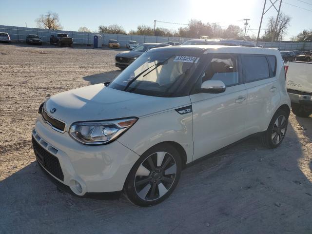 2016 KIA SOUL ! #3033636718