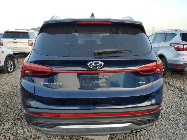 VIN 5NMS3DAJ1MH354775 2021 HYUNDAI SANTA FE no.6