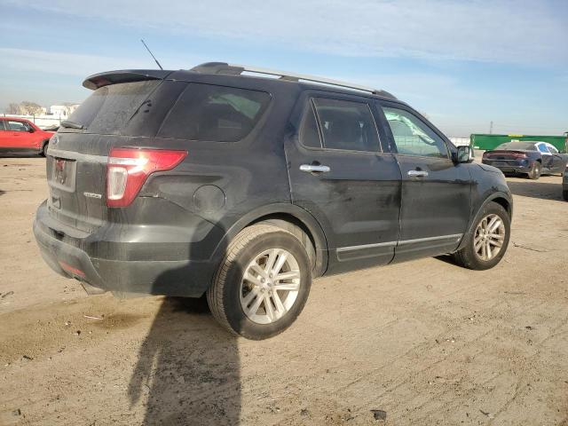 2015 FORD EXPLORER X - 1FM5K7D89FGA25418