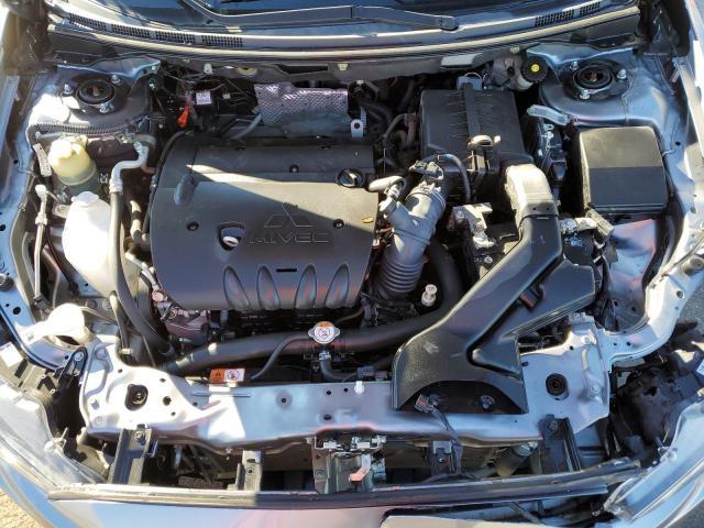 2016 MITSUBISHI LANCER GT - JA32U8FW3GU012765