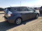 Lot #3024431602 2013 TOYOTA PRIUS V