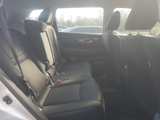 2017 NISSAN ROGUE S - KNMAT2MT1HP552668
