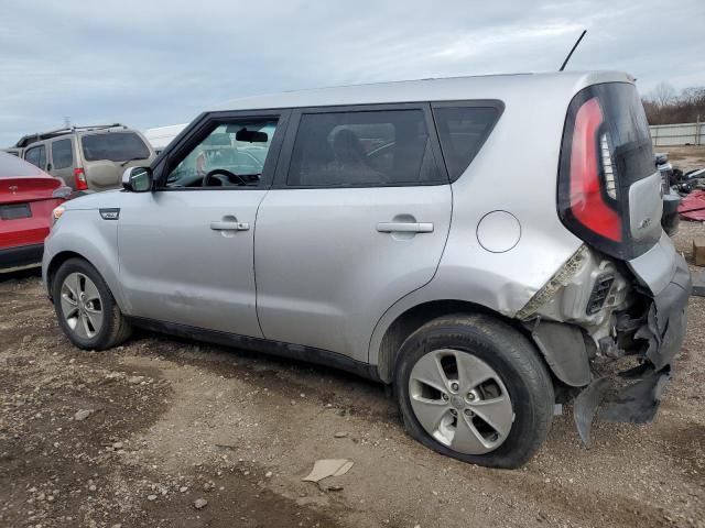 2016 KIA SOUL - KNDJN2A25G7840715
