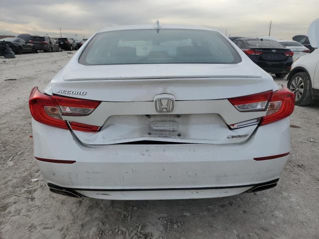 2019 HONDA ACCORD SPO - 1HGCV1F30KA086947