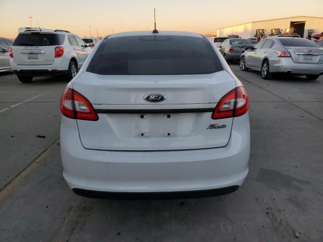 VIN 3FADP4AJ1DM226536 2013 FORD FIESTA no.6