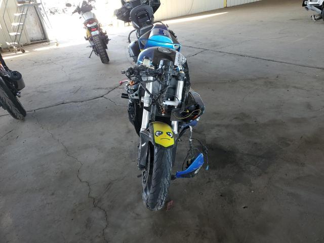 2007 HONDA CBR1000 RR JH2SC57187M300133
