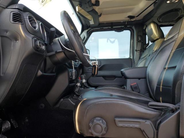 2019 JEEP WRANGLER U - 1C4HJXEG5KW621250