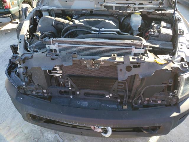 2018 RAM 2500 POWER 3C6TR5EJ9JG395768