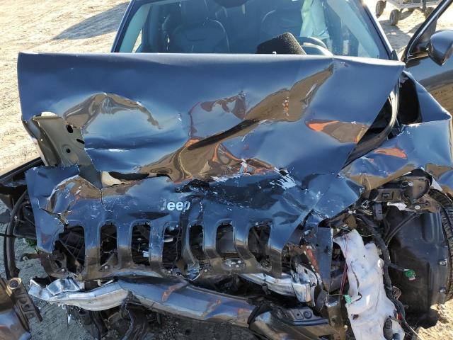 2017 JEEP CHEROKEE L - 1C4PJLDB3HW526124
