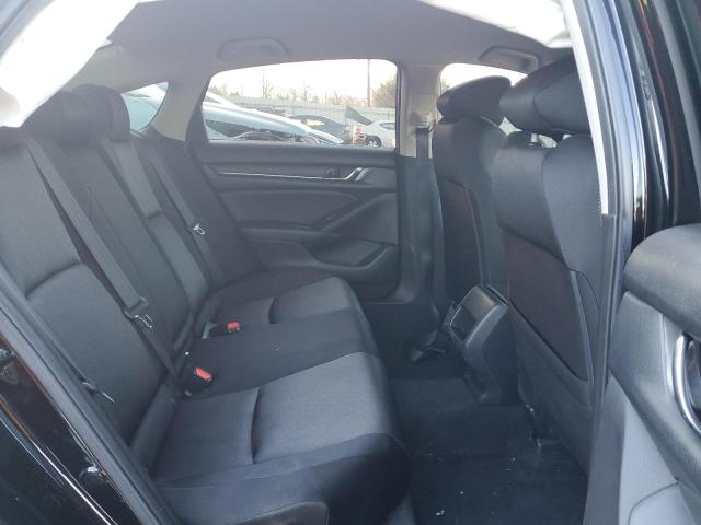 2019 HONDA ACCORD LX - 1HGCV1F18KA155219