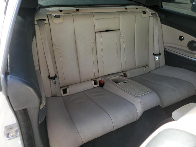 2017 BMW 440I WBA4T9C33H5A15187