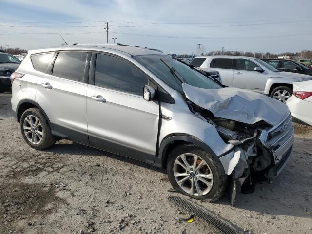 Vin: 1fmcu0g91hub05233, lot: 84612454, ford escape se 20174