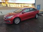 2016 HYUNDAI SONATA SE - 5NPE24AF3GH301496