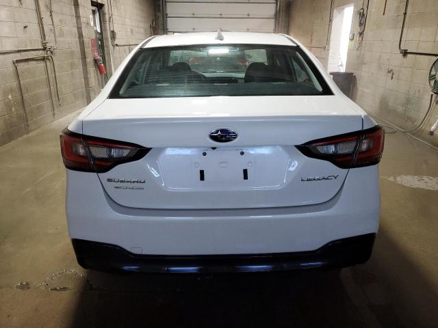 2020 SUBARU LEGACY PRE - 4S3BWAC68L3029486