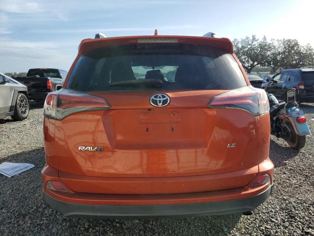 VIN 2T3ZFREV4GW288772 2016 TOYOTA RAV4 no.6