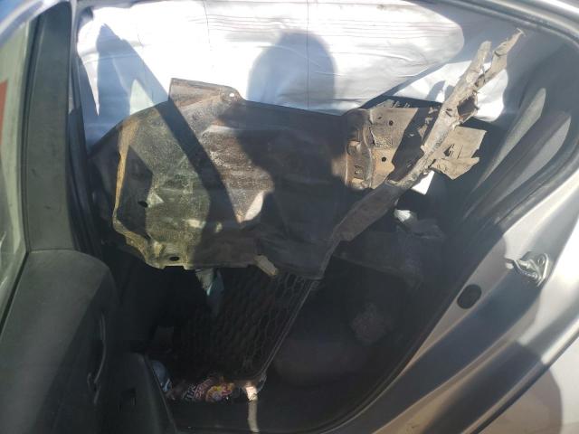 2022 TOYOTA COROLLA LE - JTDEAMDE6N3011204