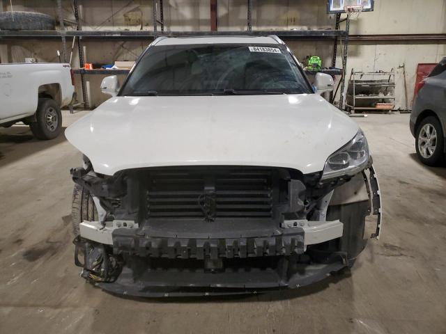 2022 LINCOLN AVIATOR RE - 5LM5J7XCXNGL00406