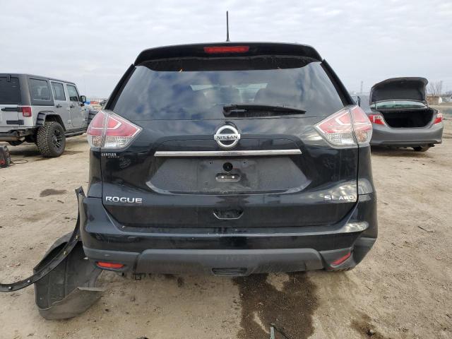 2015 NISSAN ROGUE S - 5N1AT2MV4FC865313
