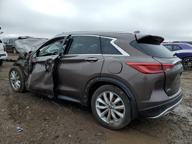 2019 INFINITI QX50 ESSEN - 3PCAJ5M37KF127321