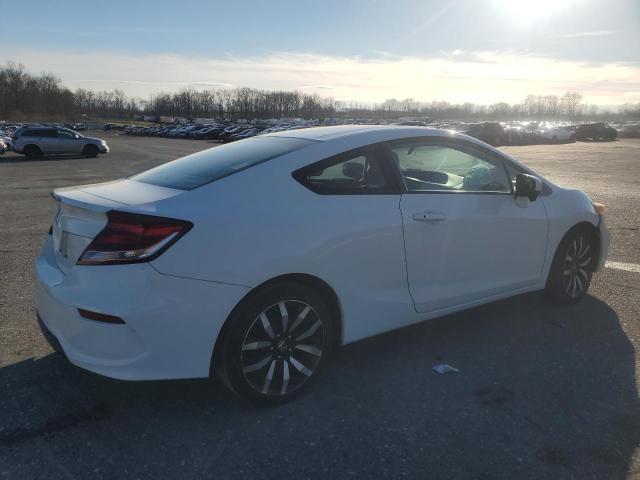 Vin: 2hgfg3b09fh520367, lot: 85022874, honda civic exl 20153