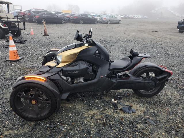 2020 CAN-AM RYKER - 3JB2FEF23LJ003025
