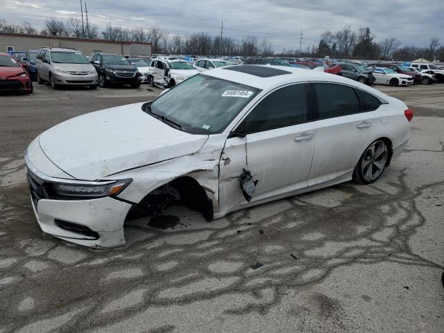 HONDA ACCORD TOU 2020 white  gas 1HGCV2F96LA008166 photo #1