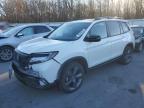 2019 HONDA PASSPORT T - 5FNYF8H99KB002983