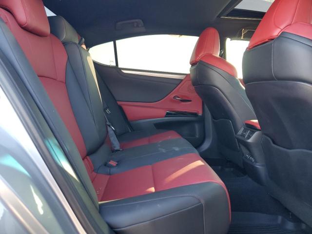 2024 LEXUS ES 350 F S 58AJZ1B13RU172698