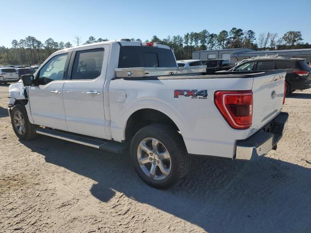 2021 FORD F150 SUPER - 1FTFW1E85MFB43798