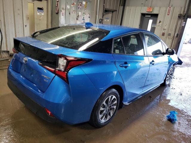 2020 TOYOTA PRIUS L - JTDKARFU3L3112878