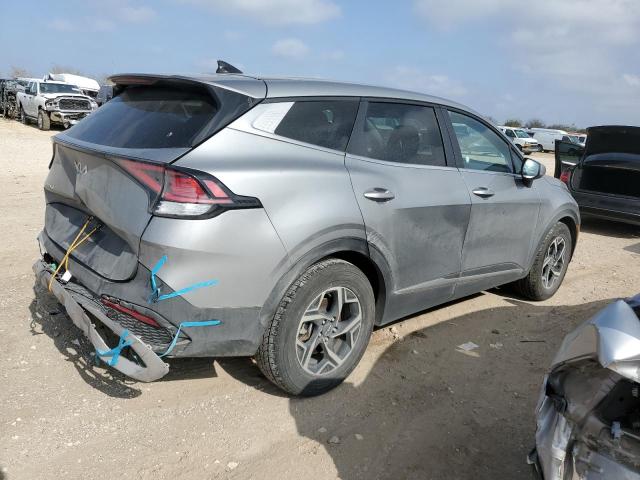 Vin: kndpu3af6p7097049, lot: 85804554, kia sportage lx 20233